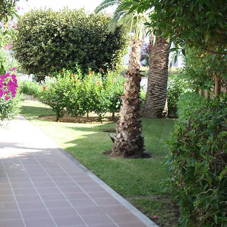 Apartamentos Torrelaguna Vera Εξωτερικό φωτογραφία