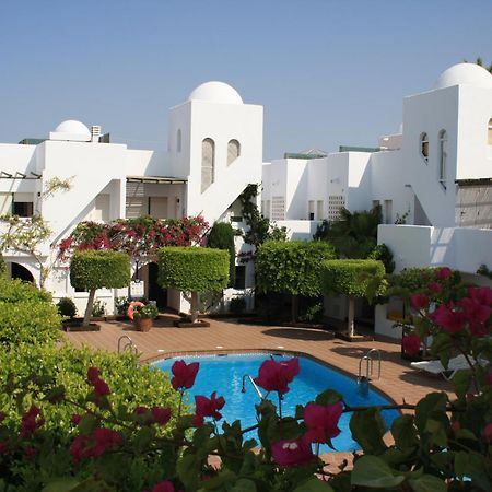 Apartamentos Torrelaguna Vera Εξωτερικό φωτογραφία