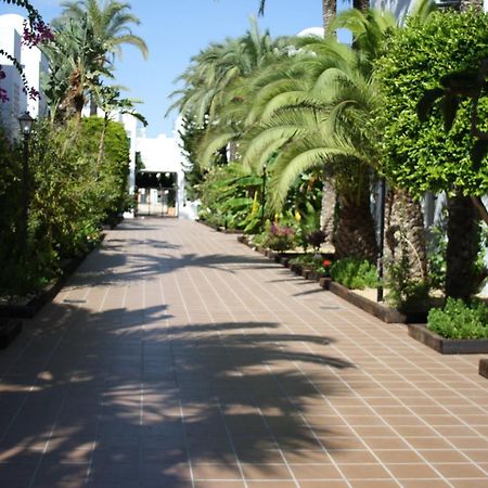 Apartamentos Torrelaguna Vera Εξωτερικό φωτογραφία