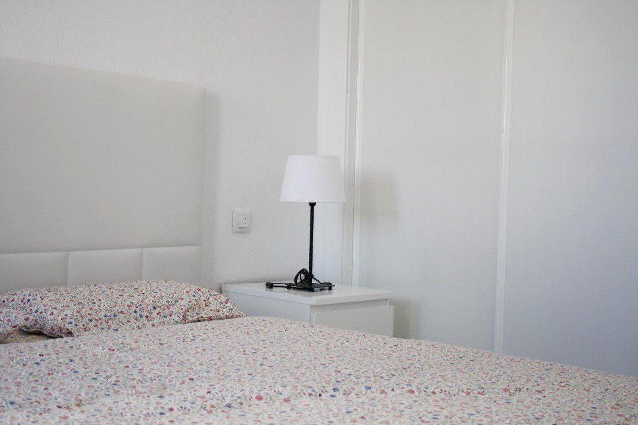 Apartamentos Torrelaguna Vera Εξωτερικό φωτογραφία