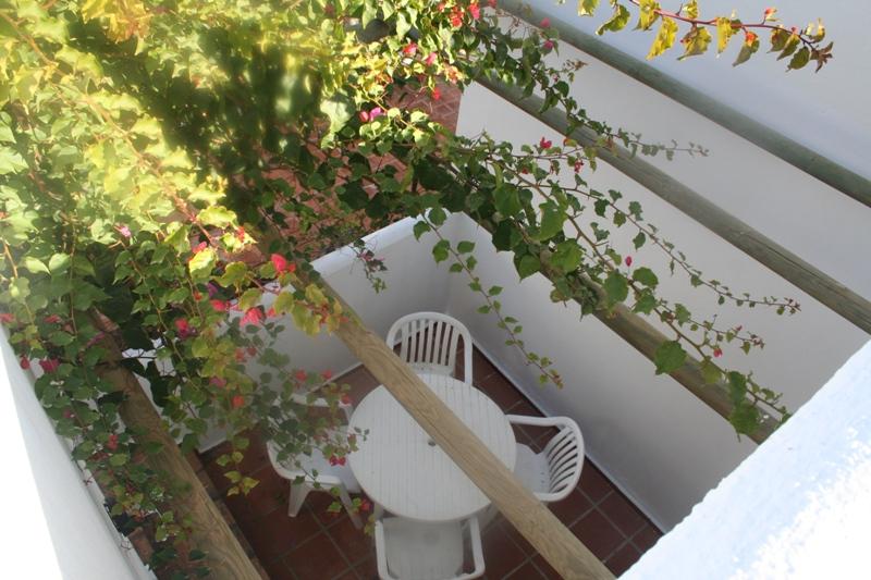 Apartamentos Torrelaguna Vera Εξωτερικό φωτογραφία