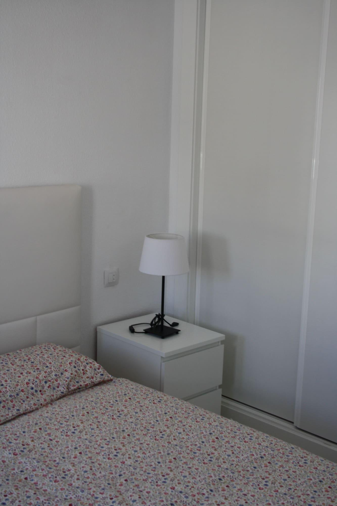Apartamentos Torrelaguna Vera Εξωτερικό φωτογραφία