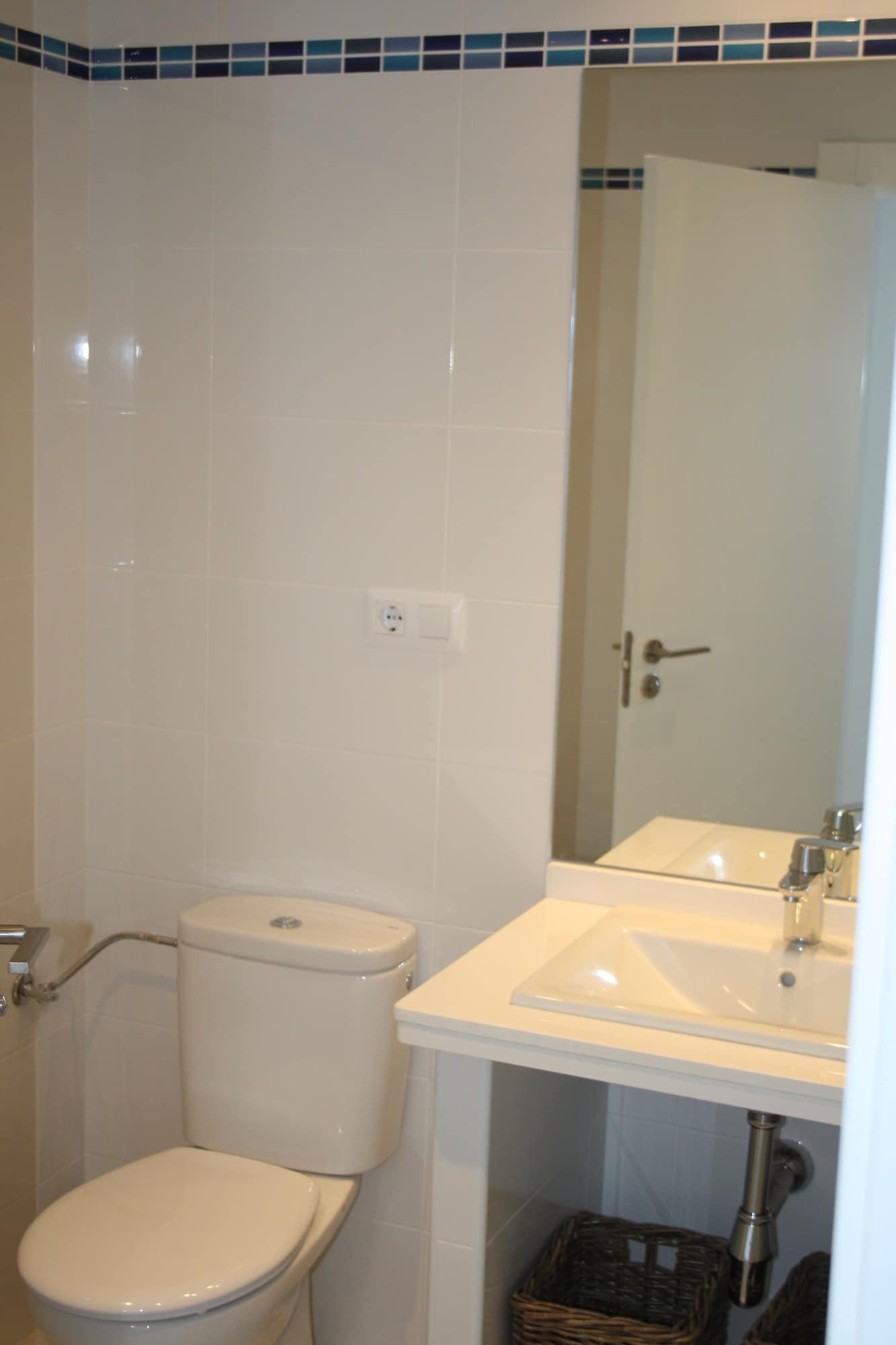 Apartamentos Torrelaguna Vera Εξωτερικό φωτογραφία