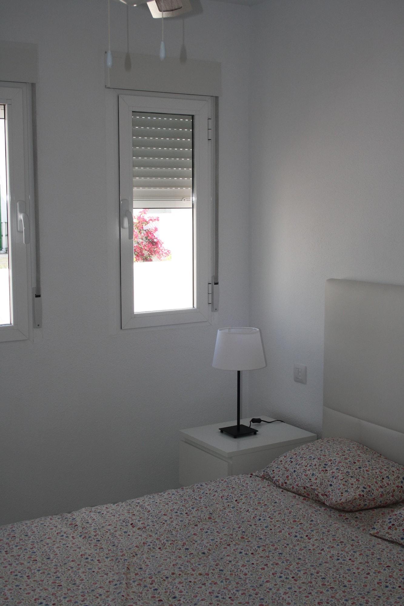 Apartamentos Torrelaguna Vera Εξωτερικό φωτογραφία
