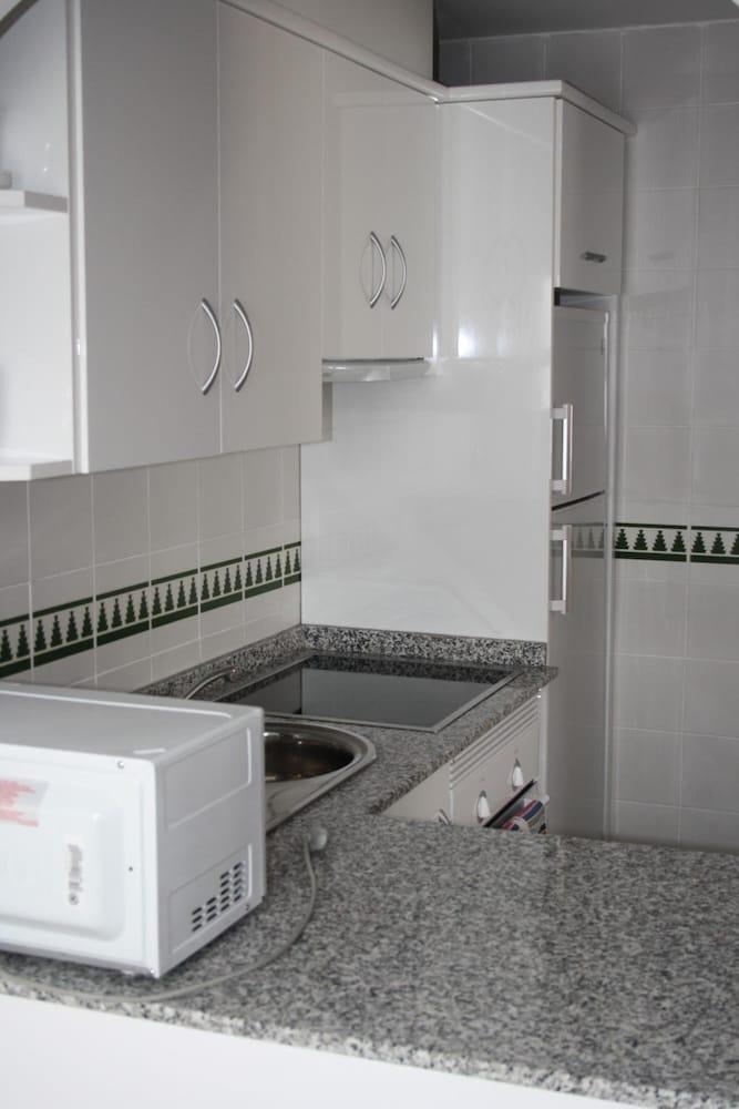 Apartamentos Torrelaguna Vera Εξωτερικό φωτογραφία