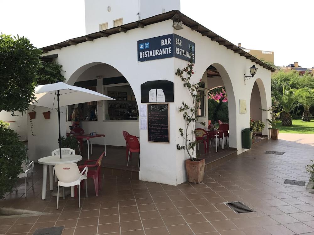 Apartamentos Torrelaguna Vera Εξωτερικό φωτογραφία