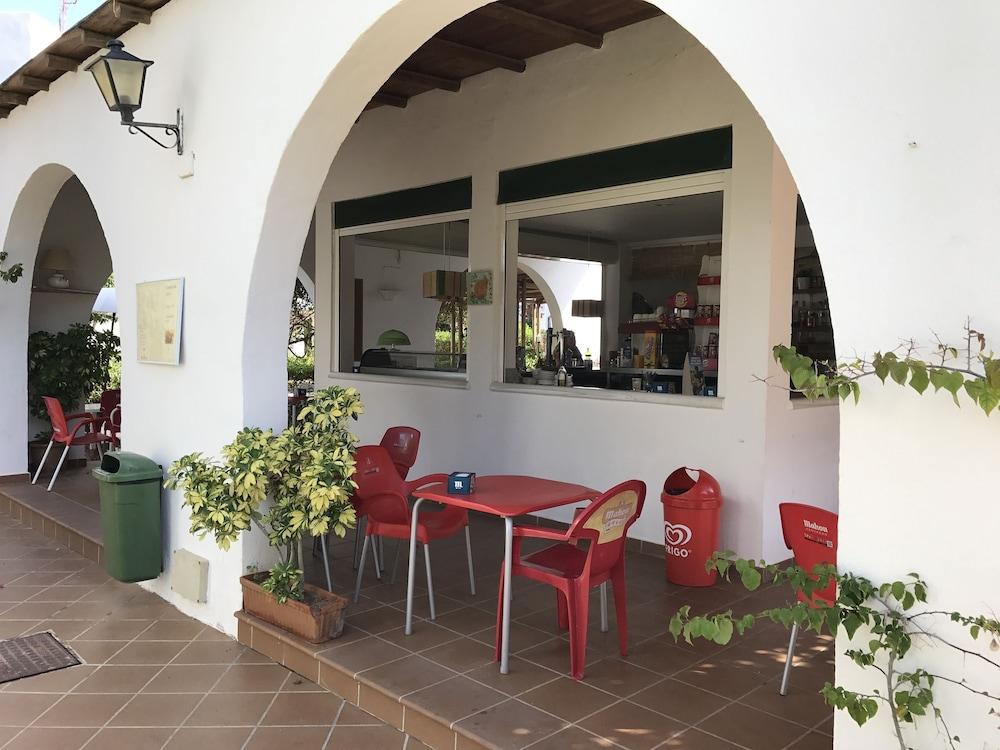 Apartamentos Torrelaguna Vera Εξωτερικό φωτογραφία