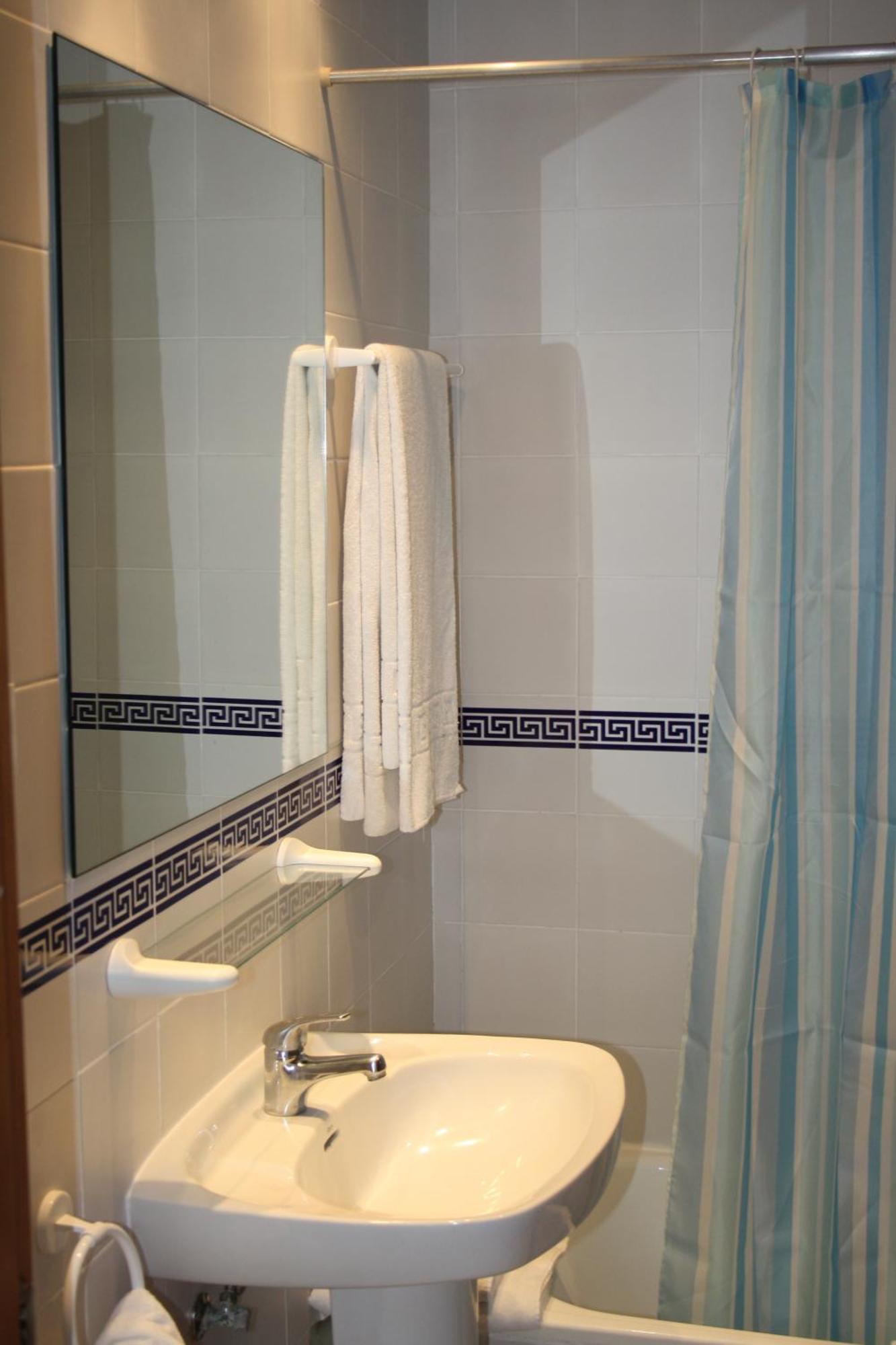 Apartamentos Torrelaguna Vera Εξωτερικό φωτογραφία